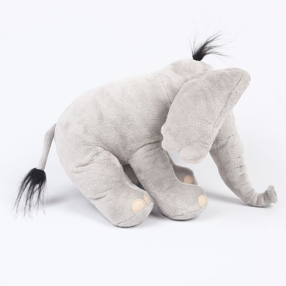 Dr Seuss Horton Hears A Who 2008 Macy’s Exclusive 12" Elephant Plush *No Sound* - Picture 3 of 9